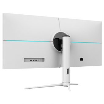 LC-Power 40" UWQHD IPS Monitor White LC-M40-UWQHD-144 - Image 9