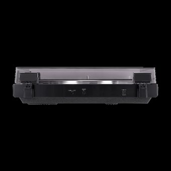 Audio-Technica AT-LP60XBTBK Turntable with Bluetooth Black 4961310147280 - Image 5