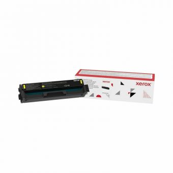 Xerox 006R04402 Black Toner Cartidge Standard Capacity 1.2K Pgs