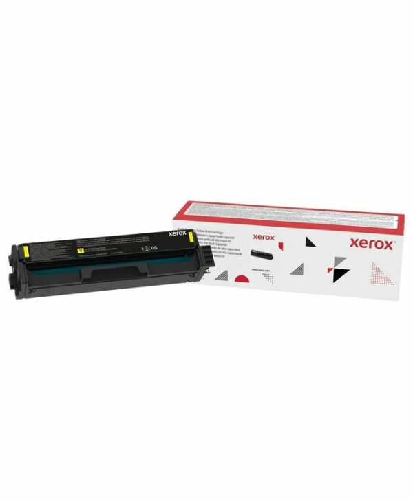Xerox 006R04402 Black Toner Cartidge Standard Capacity 1.2K Pgs