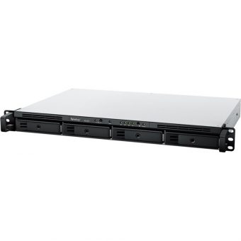 Synology RackStation RS422+ 1U 4-Bay 2GB NAS 4711174724475 - Image 4