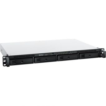 Synology RackStation RS422+ 1U 4-Bay 2GB NAS 4711174724475 - Image 5