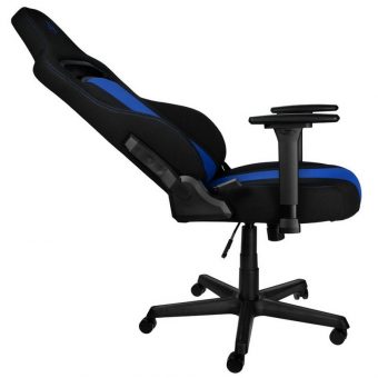 Nitro Concepts E250 Gaming Chair Black/Blue NC-E250-BB - Image 6