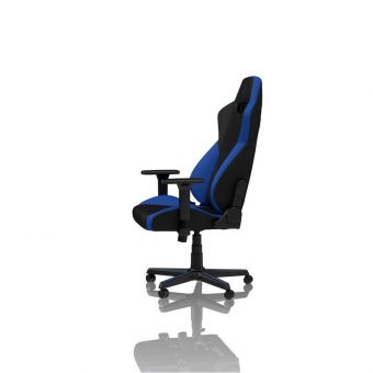 Nitro Concepts S300 Gaming Chair Galactic Blue NC-S300-BB - Image 2
