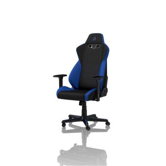 Nitro Concepts S300 Gaming Chair Galactic Blue NC-S300-BB - Image 10