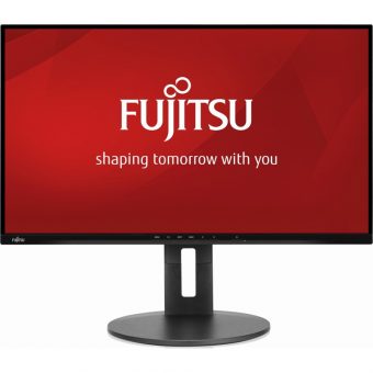 Fujitsu B27-9 TS 27" FHD IPS Monitor Black S26361-K1692-V160