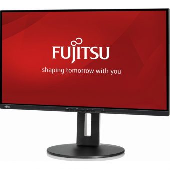 Fujitsu B27-9 TS 27" FHD IPS Monitor Black S26361-K1692-V160 - Image 2