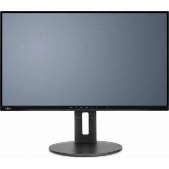Fujitsu B27-9 TS 27" FHD IPS Monitor Black S26361-K1692-V160 - Image 5