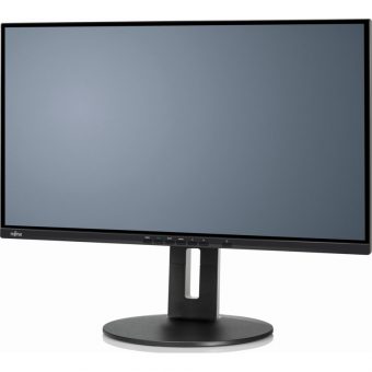 Fujitsu B27-9 TS 27" FHD IPS Monitor Black S26361-K1692-V160 - Image 6