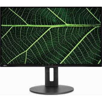 Fujitsu B27-9 TS 27" FHD IPS Monitor Black S26361-K1692-V160 - Image 7