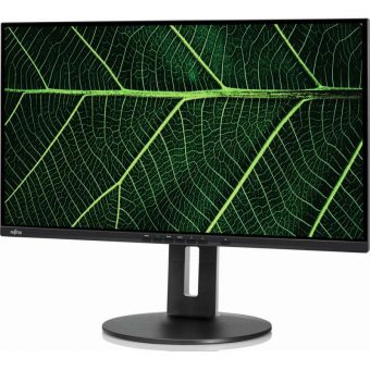 Fujitsu B27-9 TS 27" FHD IPS Monitor Black S26361-K1692-V160 - Image 8