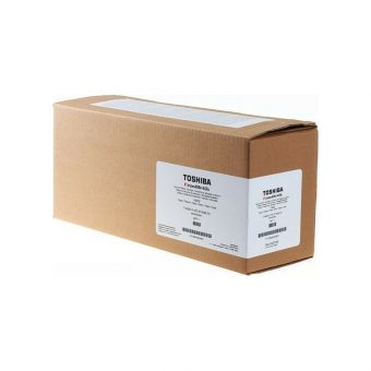Toshiba T-408E-R Black Toner Cartidge 13.5K Pgs