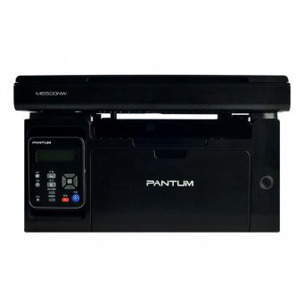 Pantum M6500NW Mono Laser MFP Black