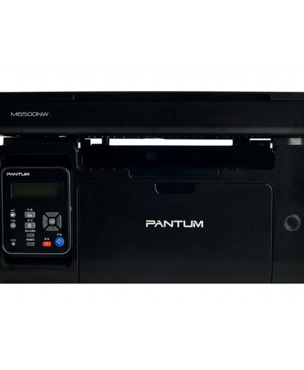 Pantum M6500NW Mono Laser MFP Black