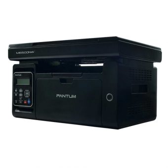 Pantum M6500NW Mono Laser MFP Black - Image 2