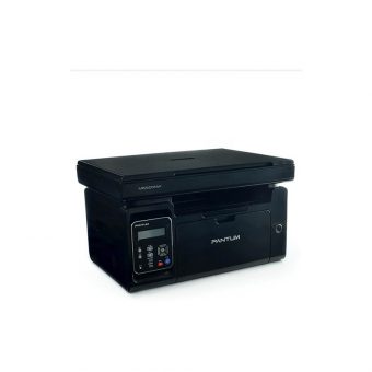 Pantum M6500NW Mono Laser MFP Black - Image 3
