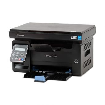 Pantum M6500NW Mono Laser MFP Black - Image 4