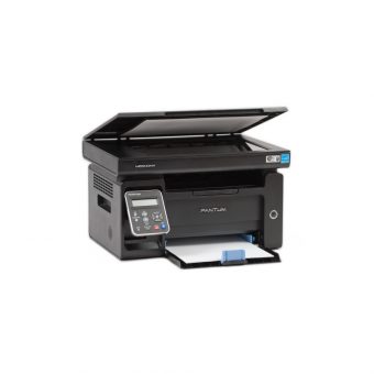 Pantum M6500NW Mono Laser MFP Black - Image 5