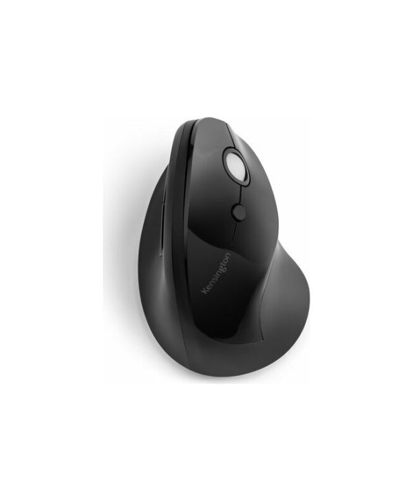 Kensington ProFit Ergo Vertical Wireless Mouse Black K75501EU