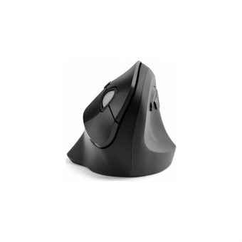 Kensington ProFit Ergo Vertical Wireless Mouse Black K75501EU - Image 4