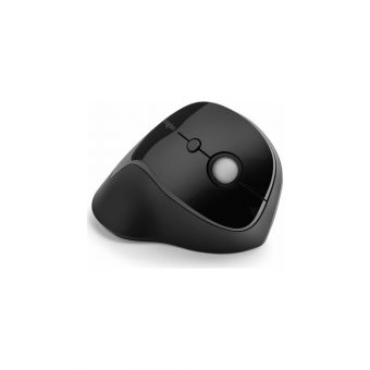 Kensington ProFit Ergo Vertical Wireless Mouse Black K75501EU - Image 6