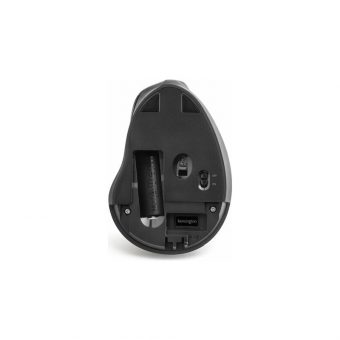 Kensington ProFit Ergo Vertical Wireless Mouse Black K75501EU - Image 8
