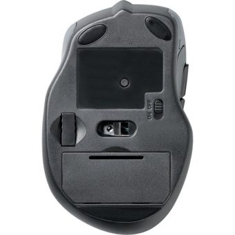 Kensington ProFit Wireless Mouse Black K72405EU - Image 2
