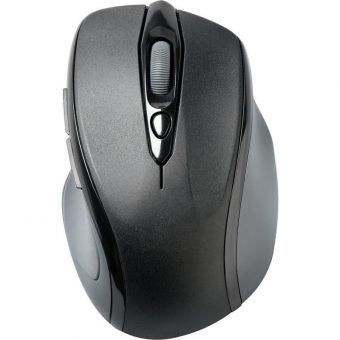 Kensington ProFit Wireless Mouse Black K72405EU - Image 3