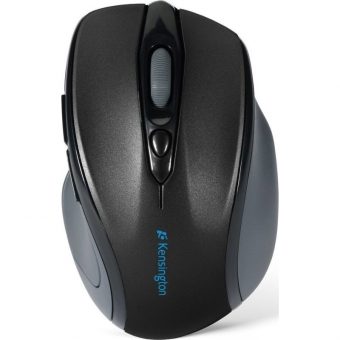 Kensington ProFit Wireless Mouse Black K72405EU - Image 4