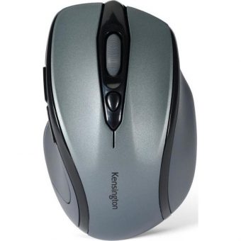 Kensington ProFit Wireless Mouse Graphite K72423WW - Image 4