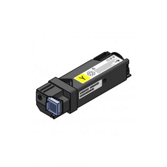 Kyocera TK-8365Y Yellow Toner Cartidge 12K Pgs 1T02YPANL0