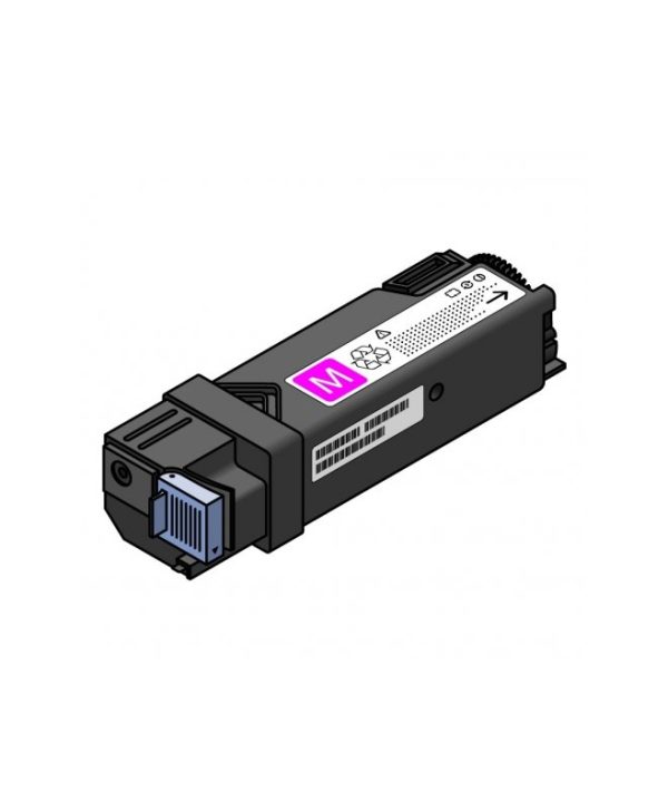 Kyocera TK-8365M Magenta Toner Cartidge 12K Pgs 1T02YPBNL0
