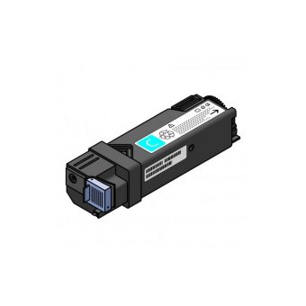 Kyocera TK-8365C Cyan Toner Cartidge 12K Pgs 1T02YPCNL0