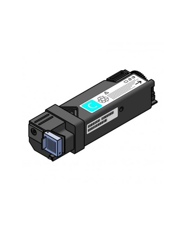 Kyocera TK-8365C Cyan Toner Cartidge 12K Pgs 1T02YPCNL0
