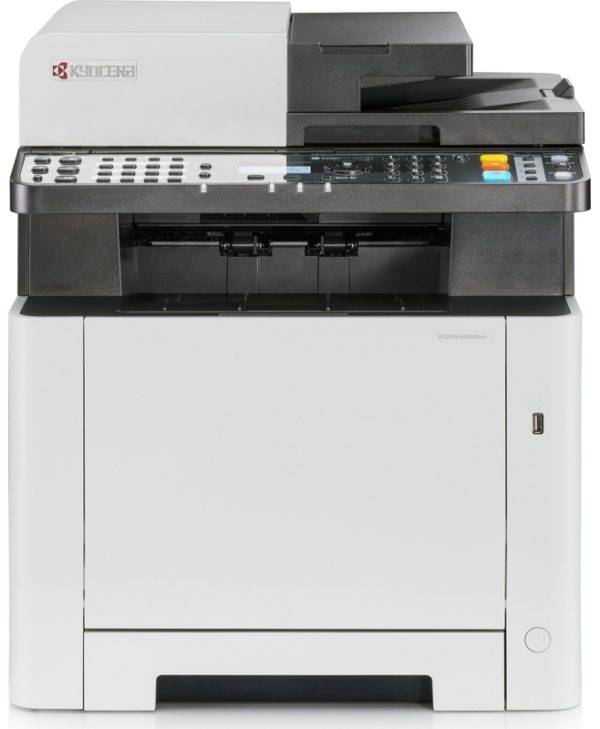 Kyocera ECOSYS MA2100cfx Color Laser MFP 110C0B3NL0
