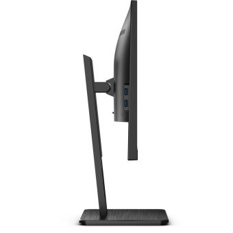 AOC U27P2CA 27" 4K IPS Monitor Black - Image 4