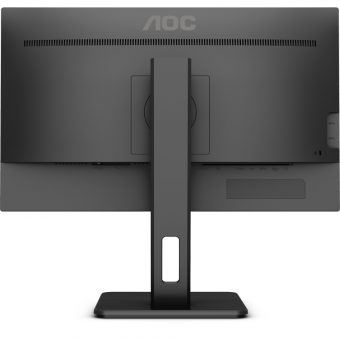 AOC U27P2CA 27" 4K IPS Monitor Black - Image 6