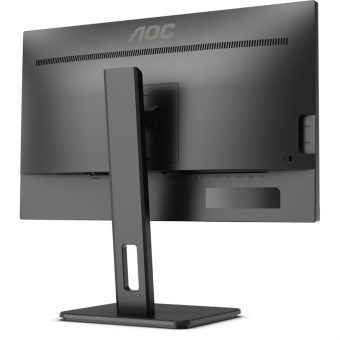 AOC U27P2CA 27" 4K IPS Monitor Black - Image 7