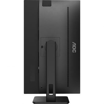 AOC U27P2CA 27" 4K IPS Monitor Black - Image 10