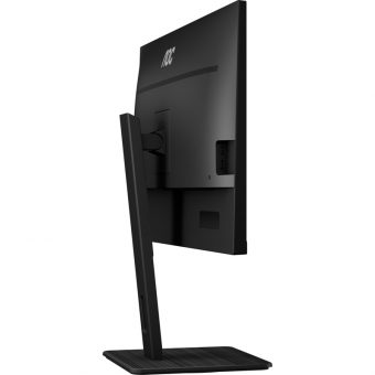 AOC U32P2 31.5" 4K IPS Monitor Black - Image 5