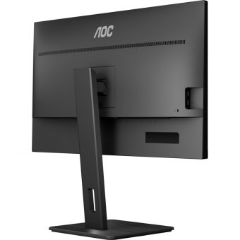 AOC U32P2 31.5" 4K IPS Monitor Black - Image 6