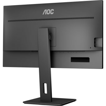 AOC U32P2 31.5" 4K IPS Monitor Black - Image 7