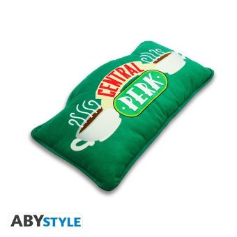 Abysse Friends "Central Perk" Cushion ABYPEL046 - Image 3