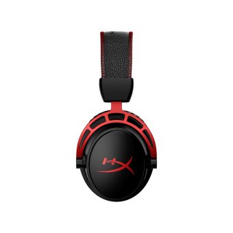 HP HyperX Cloud Alpha Wireless Headset Black 4P5D4AA - Image 2