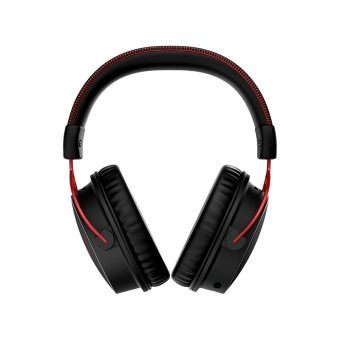 HP HyperX Cloud Alpha Wireless Headset Black 4P5D4AA - Image 3