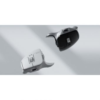 Logitech MX Master 3s Wireless Mouse Graphite 910-006559 - Image 8
