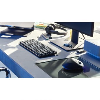 Logitech MX Master 3s Wireless Mouse Graphite 910-006559 - Image 12