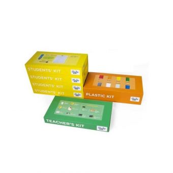 3Doodler 8SPSFULLED EDU Start Learning Packs12x3DPen 817005022537