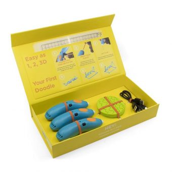 3Doodler 8SPSFULLED EDU Start Learning Packs12x3DPen 817005022537 - Image 4