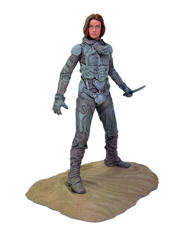 Dark Horse Dune: "Lady Jessica" 23cm Statue 3008-147